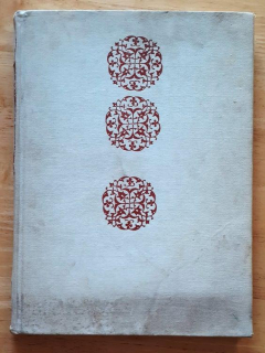 Lovec jeleňov / 1. diel pentalógie Kožená pančucha