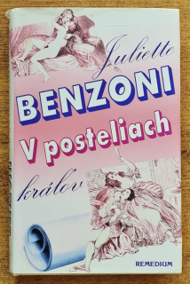 V posteliach kráľov