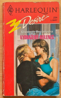 Vydražený milenec / Desire 234, L 08-97