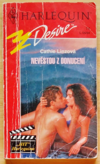 Nevěstou z donucení / Desire 74, L 04-94