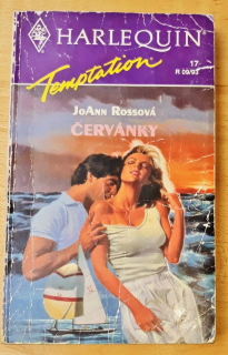 Červánky / Temptation 17, R 09-93