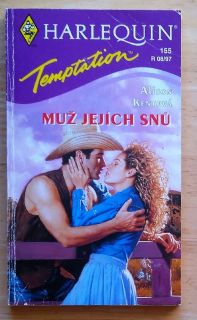 Muž jejích snú / Temptation 155, R 08-97