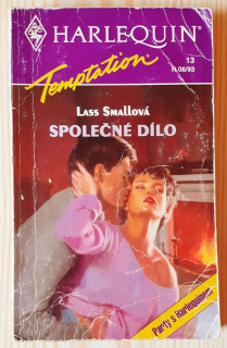 Společné dílo / Temptation 13 R 08-93