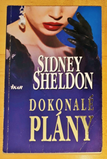 Dokonalé plány / Sidney Sheldon