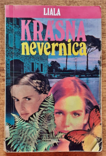 Krásna nevernica
