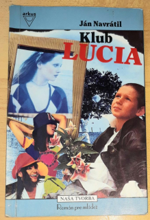 Klub Lucia