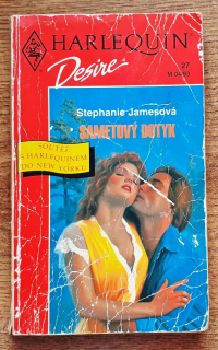 Sametový dotyk / Desire 27, M 04-93