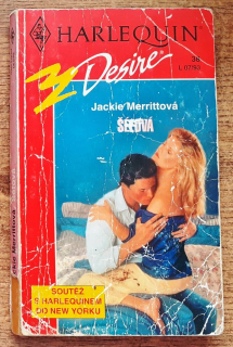 Šéfová / Desire 38, L 07-93