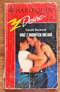 Muž z modrých oblakú / Desire 48, N 09-93