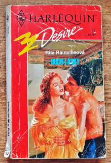 Duch lásky / Desire 62, L 01-94