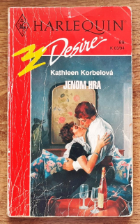 Jenom hra / Desire 69 K 03-94