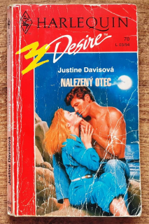 Nalezený otec / Desire 70 L 03-94