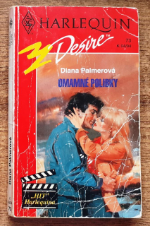 Omamné polibky / Desire 73, K 04-94