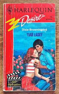 Tvář lásky / Desire 75, M 04-94