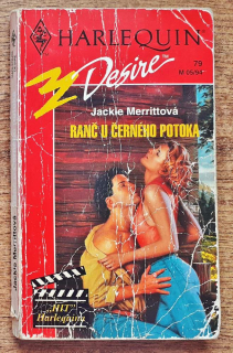 Ranč u černého potoka / Desire 79, M 05-94