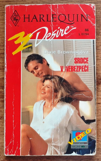 Srdce v nebezpečí / Desire 86, L 07-94