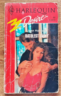 Ratolest lásky / Desire 92, N 08-94