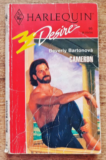 Cameron / Desire 95, M 09-94