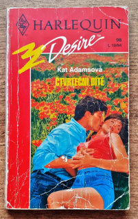 Čtvrteční dítě / Desire 98, L 10-94