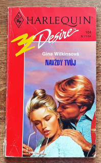 Navždy tvúj / Desire 104, N 11-94
