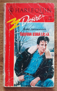 Šerifova stará láska / Desire 106, L 12-94