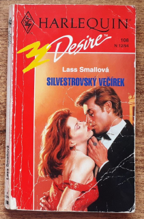 Silvestrovský večírek / Desire 108, N 12-94
