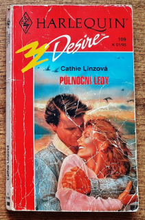Púlnoční ledy / Desire 109, K 01-95