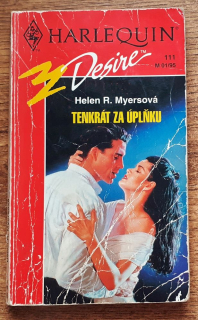Tenkrát za úplňku / Desire 111, M 01-95