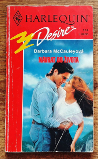 Návrat do života / Desire 114, L 02-95