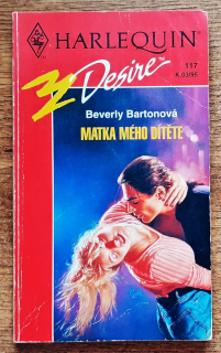 Matka mého dítěte / Desire 117, K 03-95