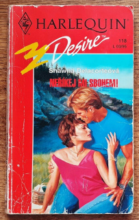 Neříkej mi sbohem! / Desire 118, L 03-95