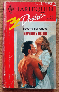 Navzdory osudu / Desire 119, M 03-95