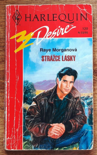 Strážce lásky / Desire 120, N 03-95