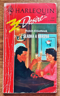 Sladká a krásná / Desire 122, L 04-95