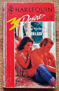 Píseň lásky / Desire 124, N 04-95
