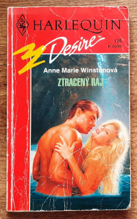 Ztracený ráj / Desire 125, K 05-95