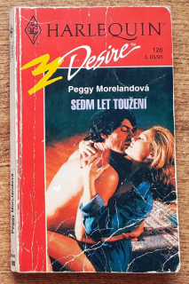 Sedm let toužení / Desire 126, L 05-95