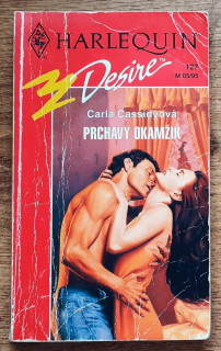 Prchavý okamžik / Desire 127, M 05-95