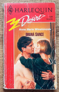 Druhá šance / Desire 128, N 05-95