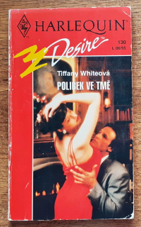 Polibek ve tmě / Desire 130, L 06-95