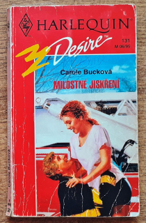 Milostné jiskření / Desire 131, M 06-95