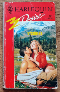 Výstřelky / Desire 134, L 07-95