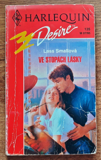 Ve stopách lásky / Desire 135, M 07-95