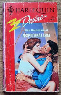 Nespoutaná láska / Desire 137, K 08-95