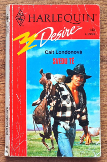 Svedu tě / Desire 142, L 09-95