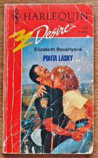 Pouta lásky / Desire 143, M 09-95