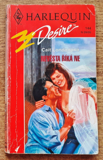 Nevěsta říká ne / Desire 144, N 09-95