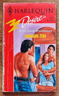 Náhradní žena / Desire 147, M 10-95