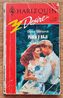 Perla v ráji / Desire 148, N 10-95