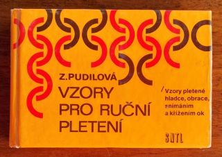 Vzory pro ruční pletení (vzory pre ručné pletenie)